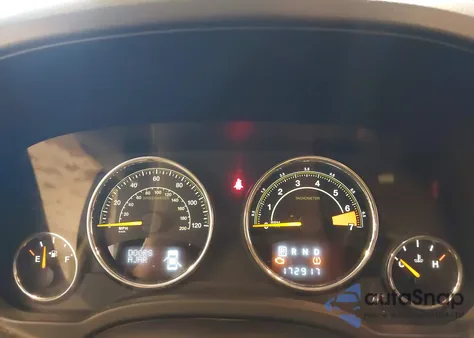 2014 Jeep Compass High Altitude from USA, damaged, VIN 1C4NJCEA4ED780087